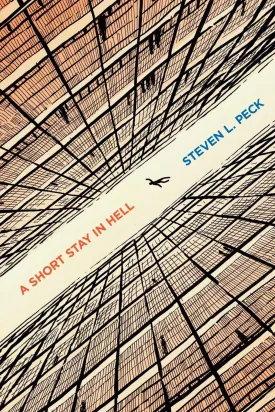 A Short Stay in Hell Paperback  March 20, 2012