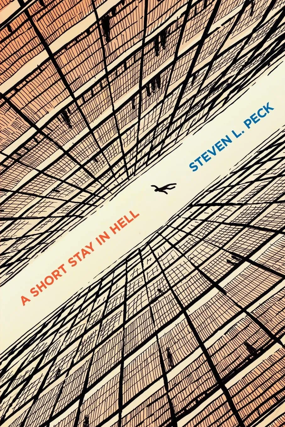 A Short Stay in Hell Paperback  March 20, 2012