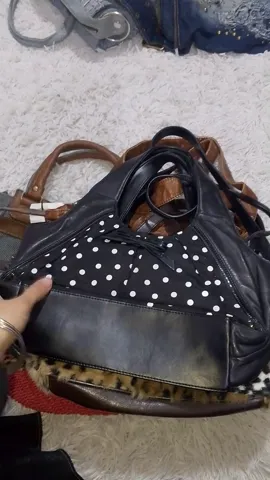 Aesthetic elegant Gothic Purses - 9 pcs - 10/9/24