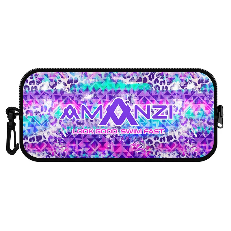 Amanzi - Angel Dust Neoprene Case