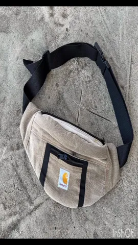 Carhartt Banana Bags rework style 25 pcs