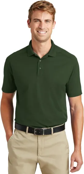 Cornerstone Select Lightweight Snag-Polo. Cs418