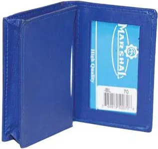 Credit Card Holders 1970