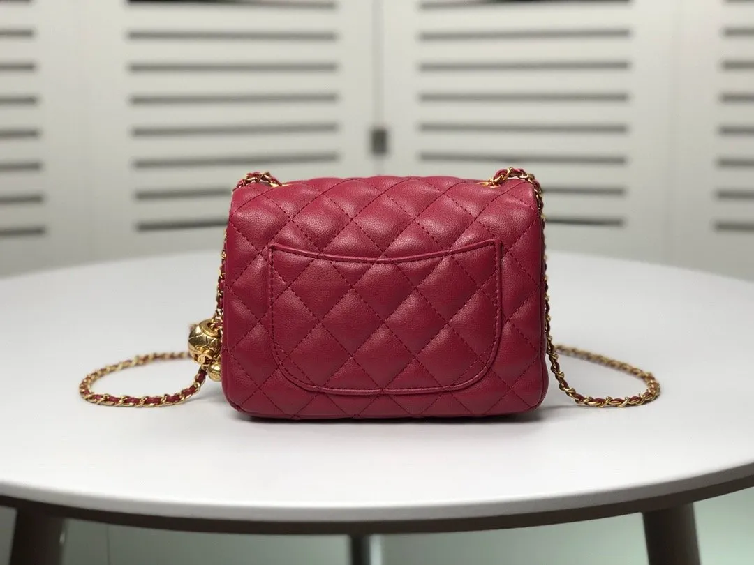 Designer Handbags CL 117