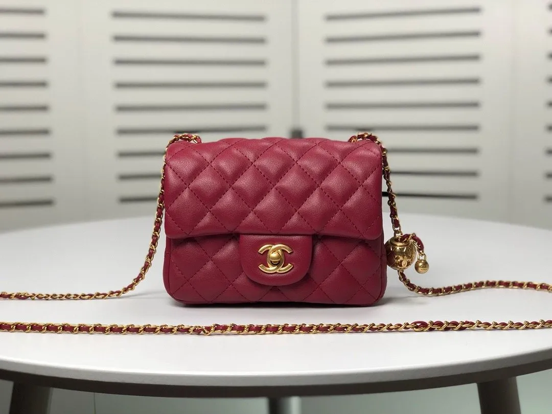 Designer Handbags CL 117