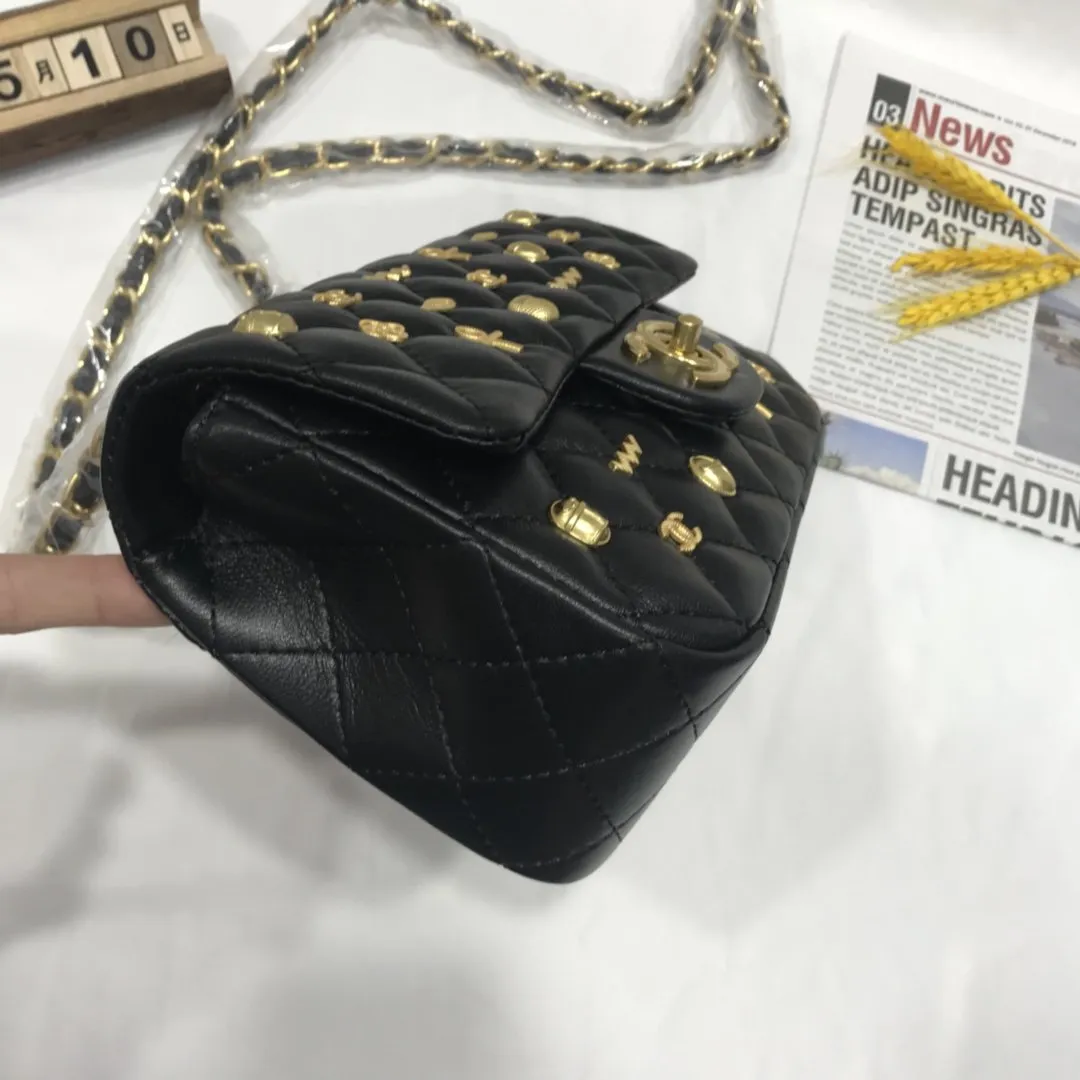 Designer Handbags CL 205