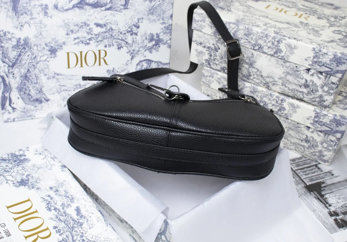 Designer Handbags DR 114