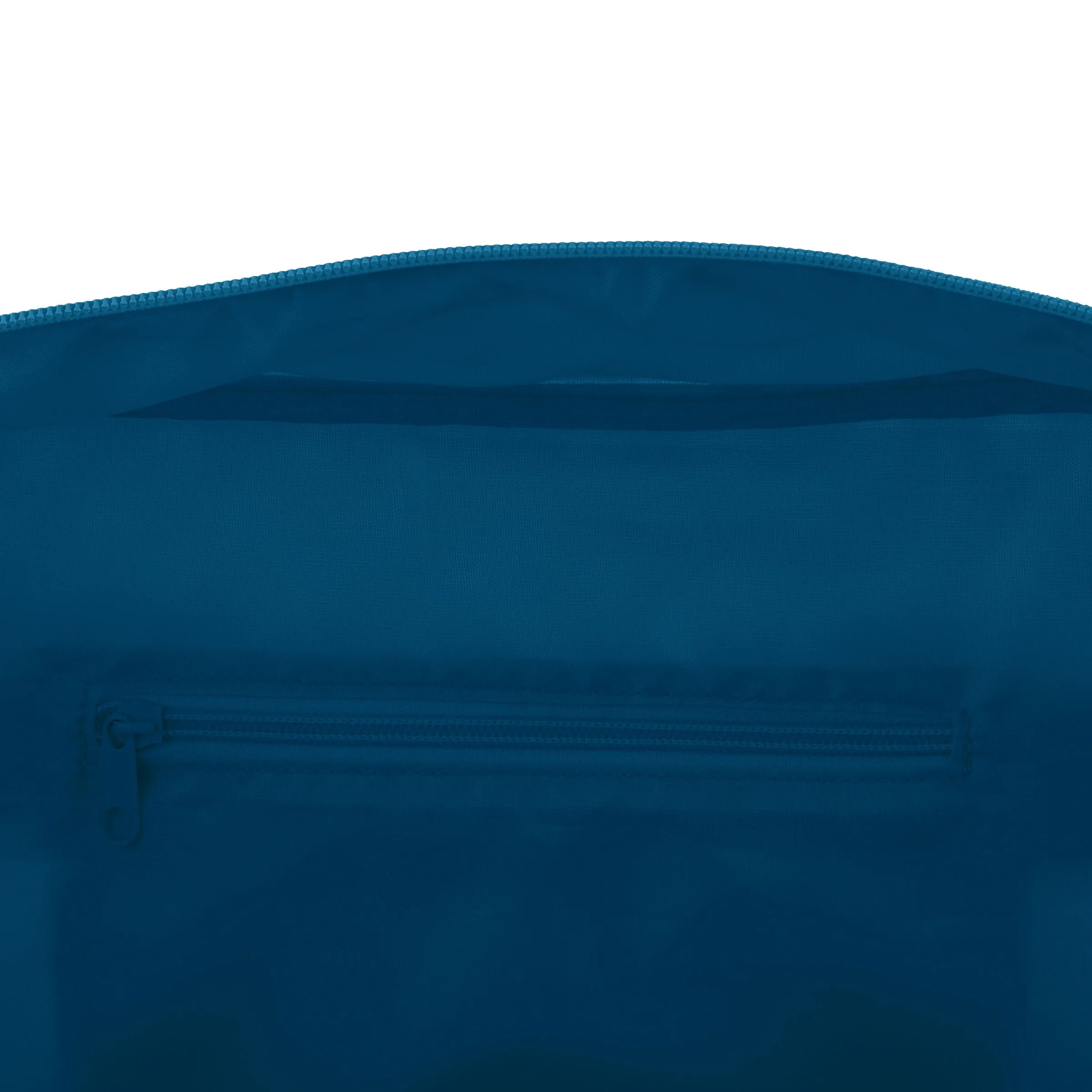 Duffle Bag Space