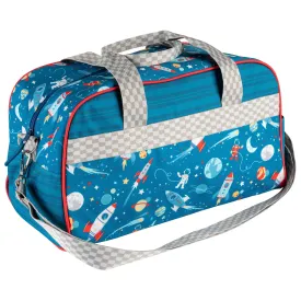 Duffle Bag Space