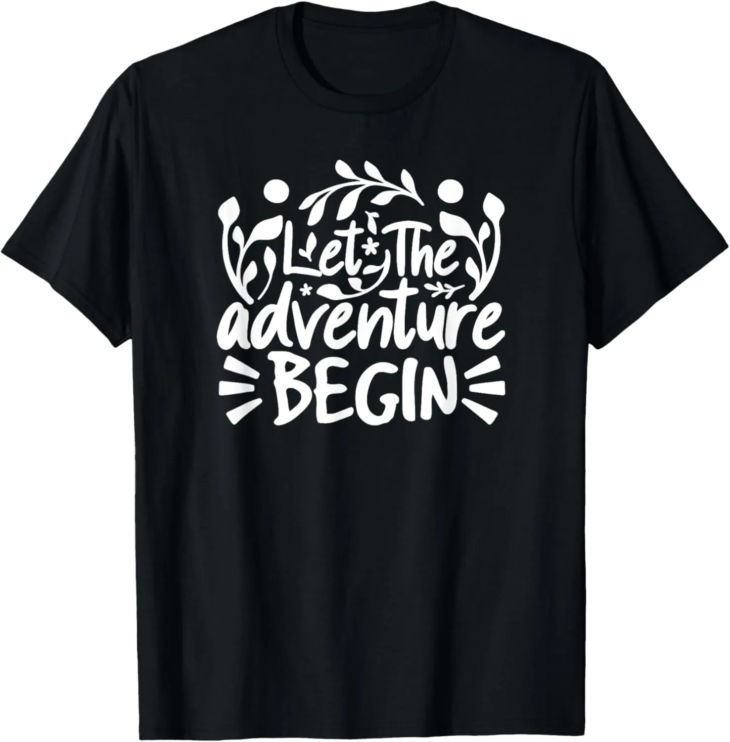Funny Travel Lover T-Shirt
