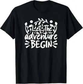 Funny Travel Lover T-Shirt
