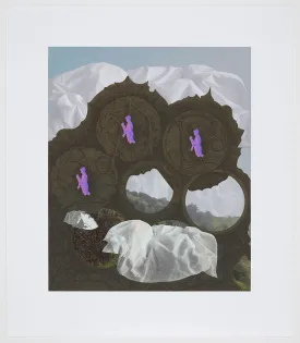 Gareth Cadwallader | Gaudi (2022)