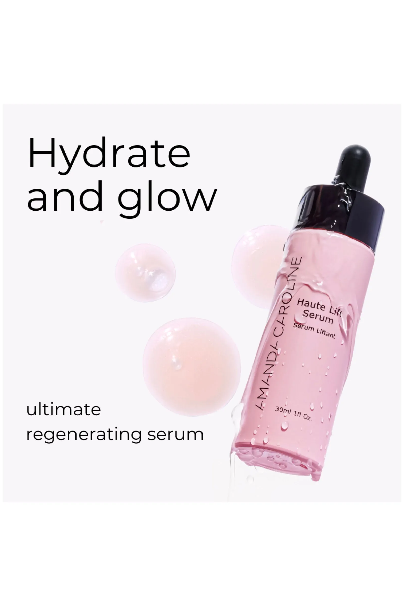 Harute Lift Serum