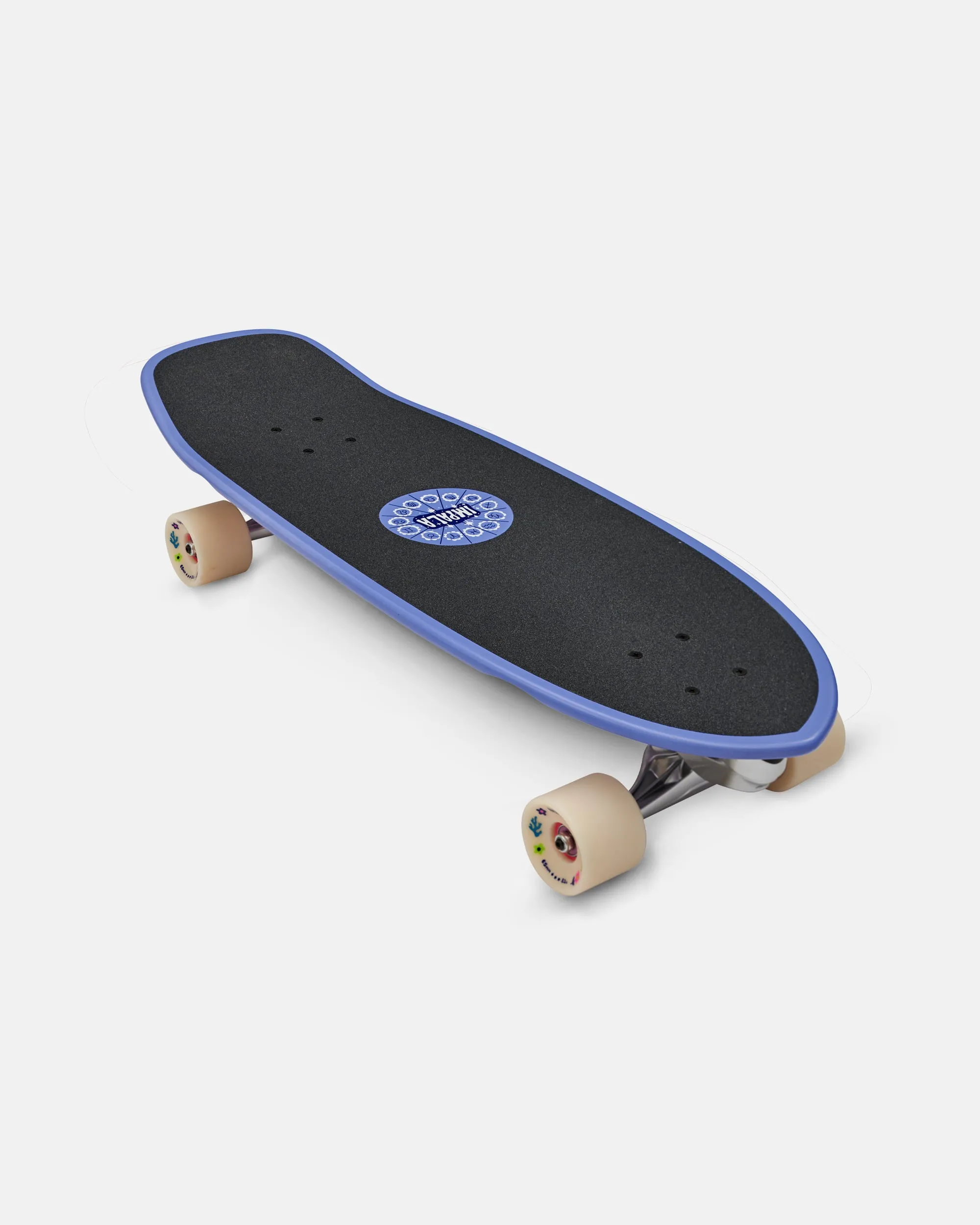Impala Neptune Surf Skate - Char Bataille