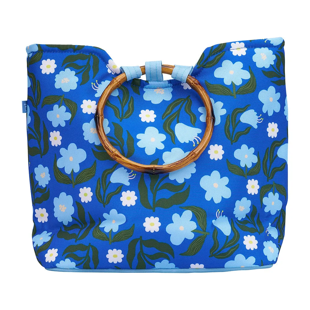 Insulated Totes