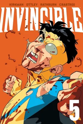 Invincible TP Vol 05 New Edition