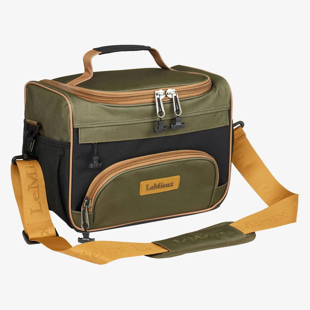Lemieux ProKit Lite Grooming Bag