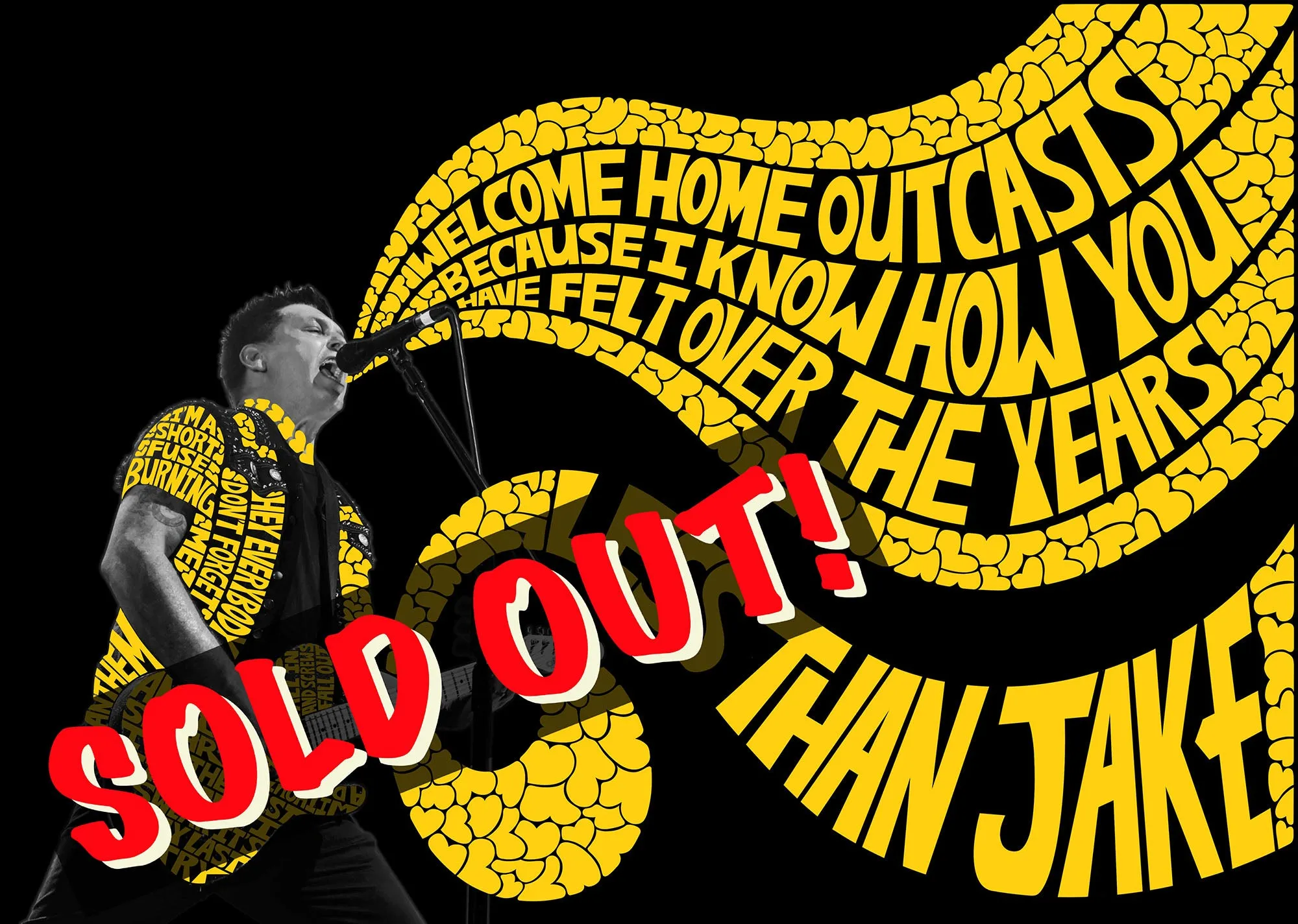 Less Than Chris - Limited Edition Fine Art Print - SOLD OUT