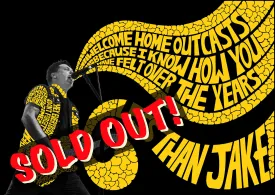 Less Than Chris - Limited Edition Fine Art Print - SOLD OUT