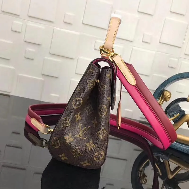 Luxury Bags - LOV - 5947