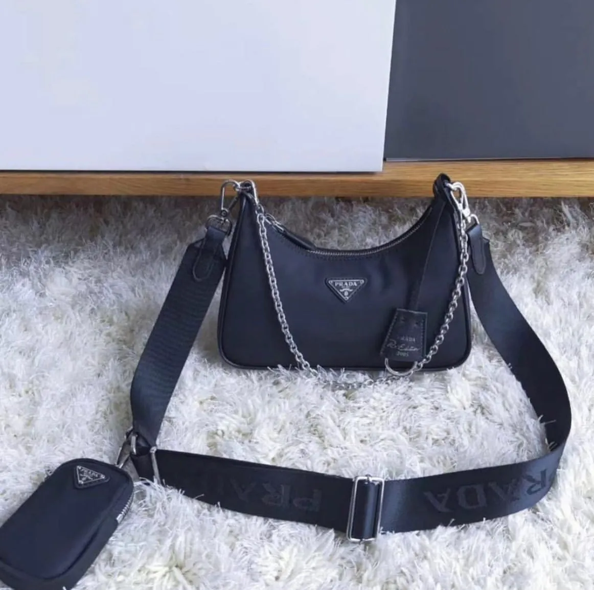 Luxury Bags - PRD - 6475