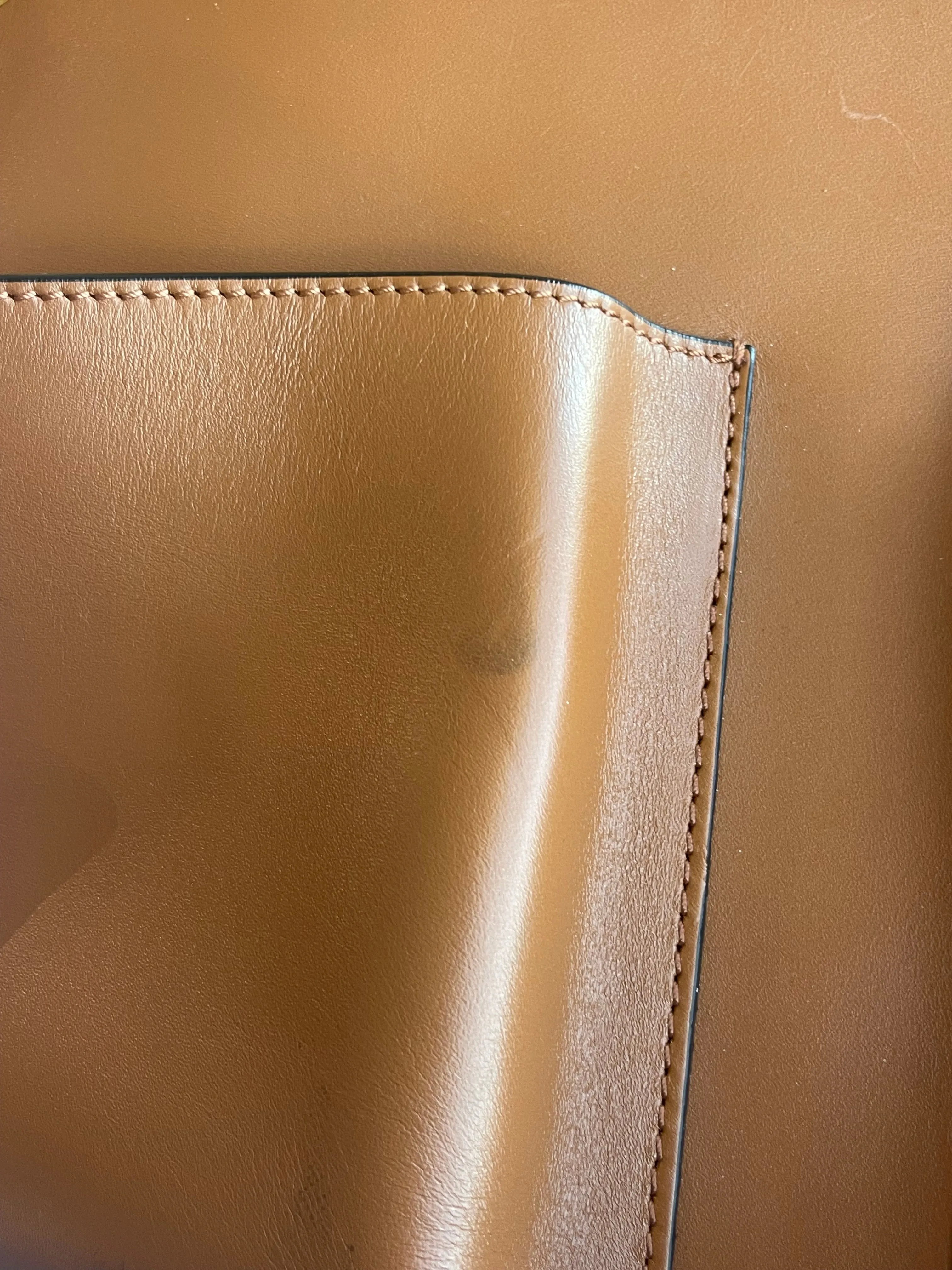 Marni Crossbody Leather