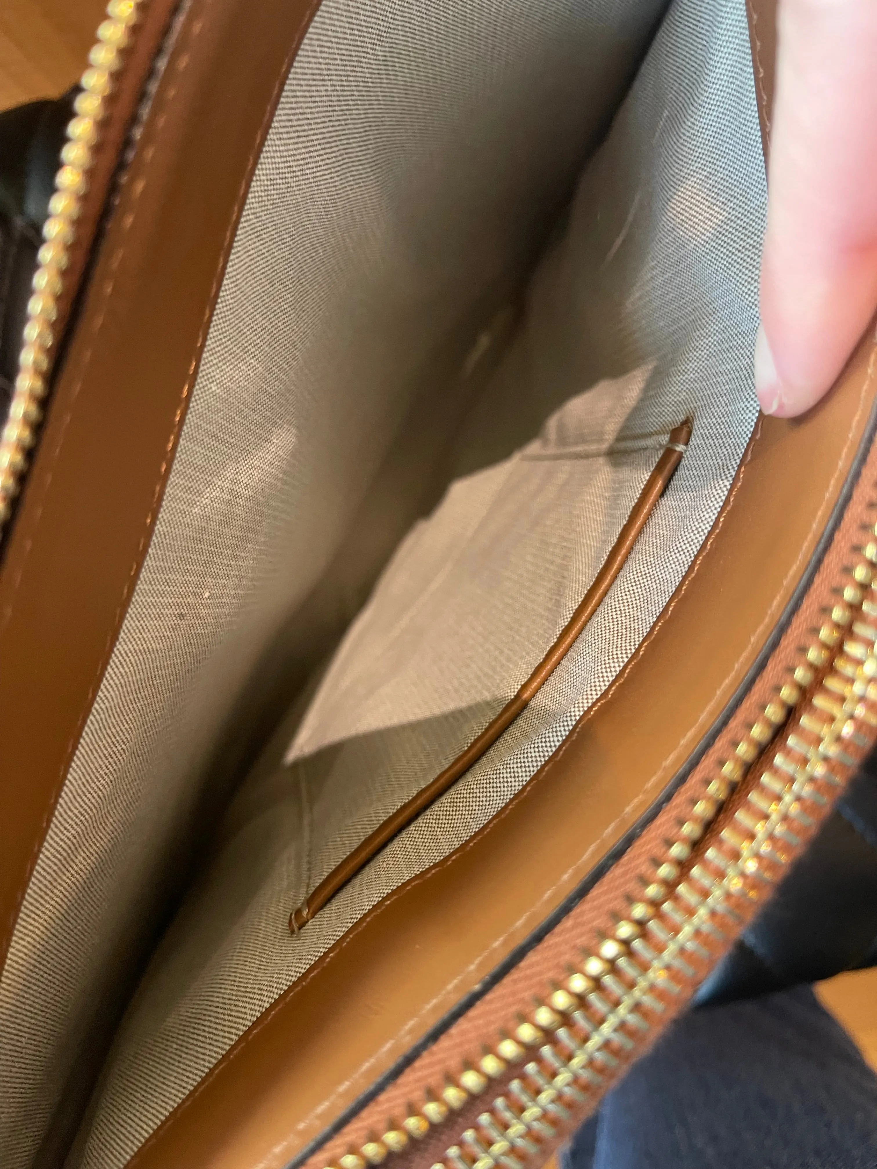 Marni Crossbody Leather