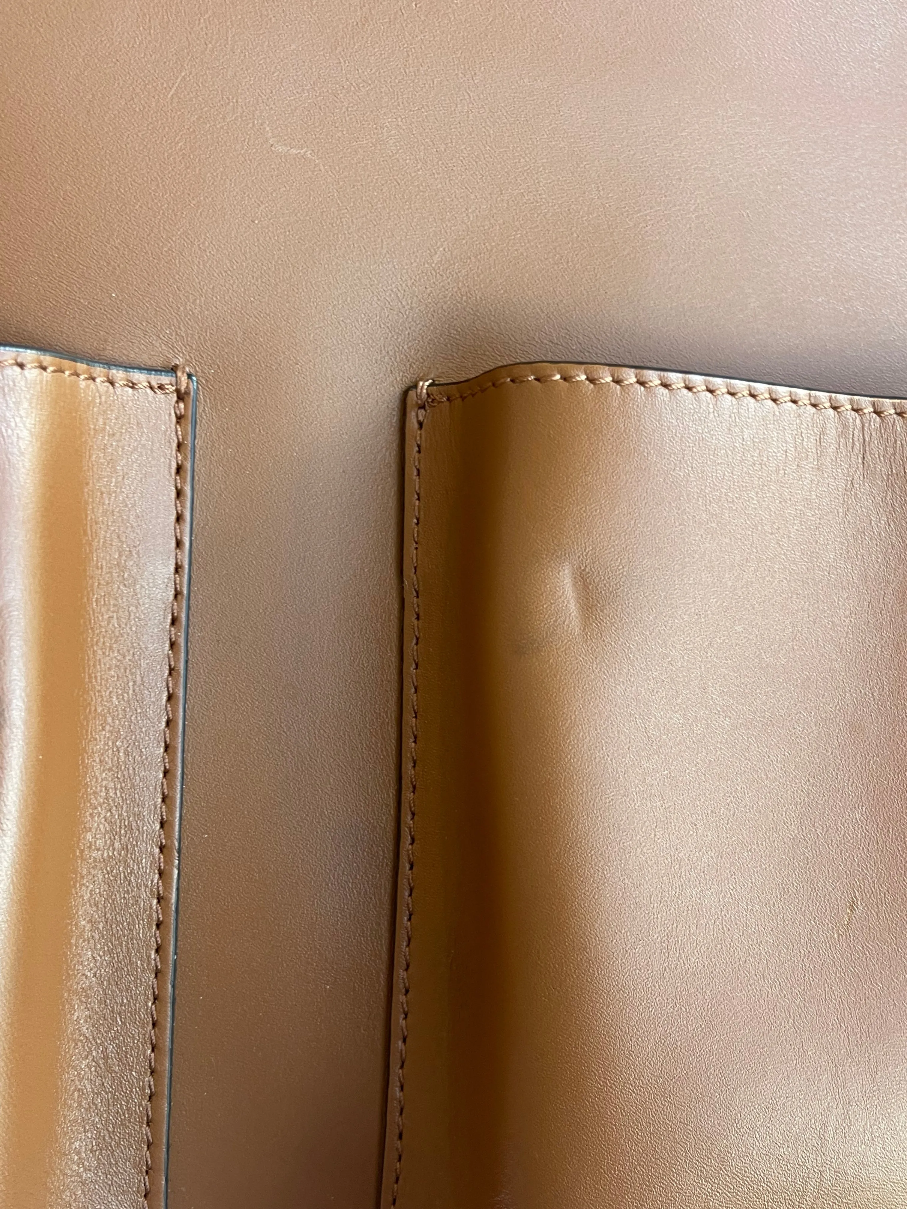 Marni Crossbody Leather