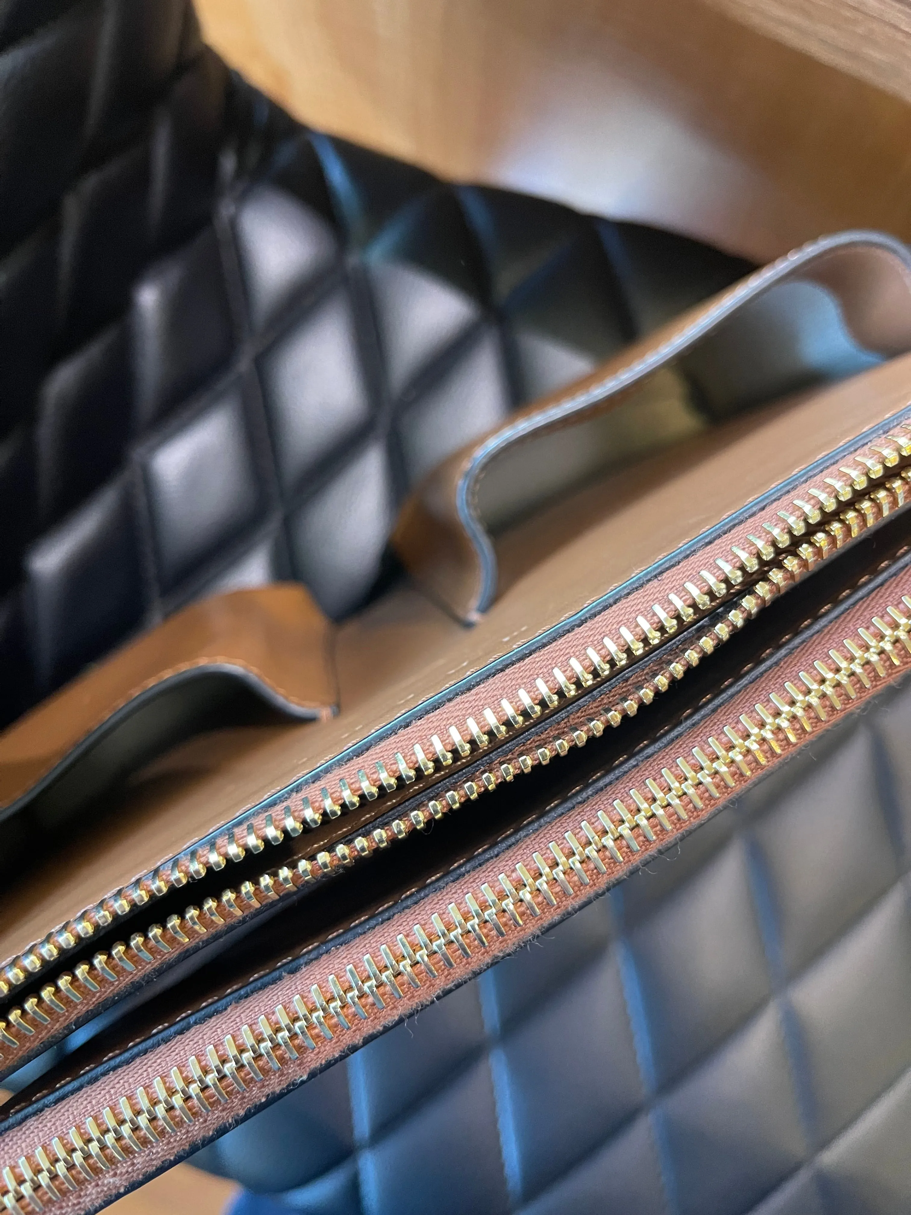 Marni Crossbody Leather
