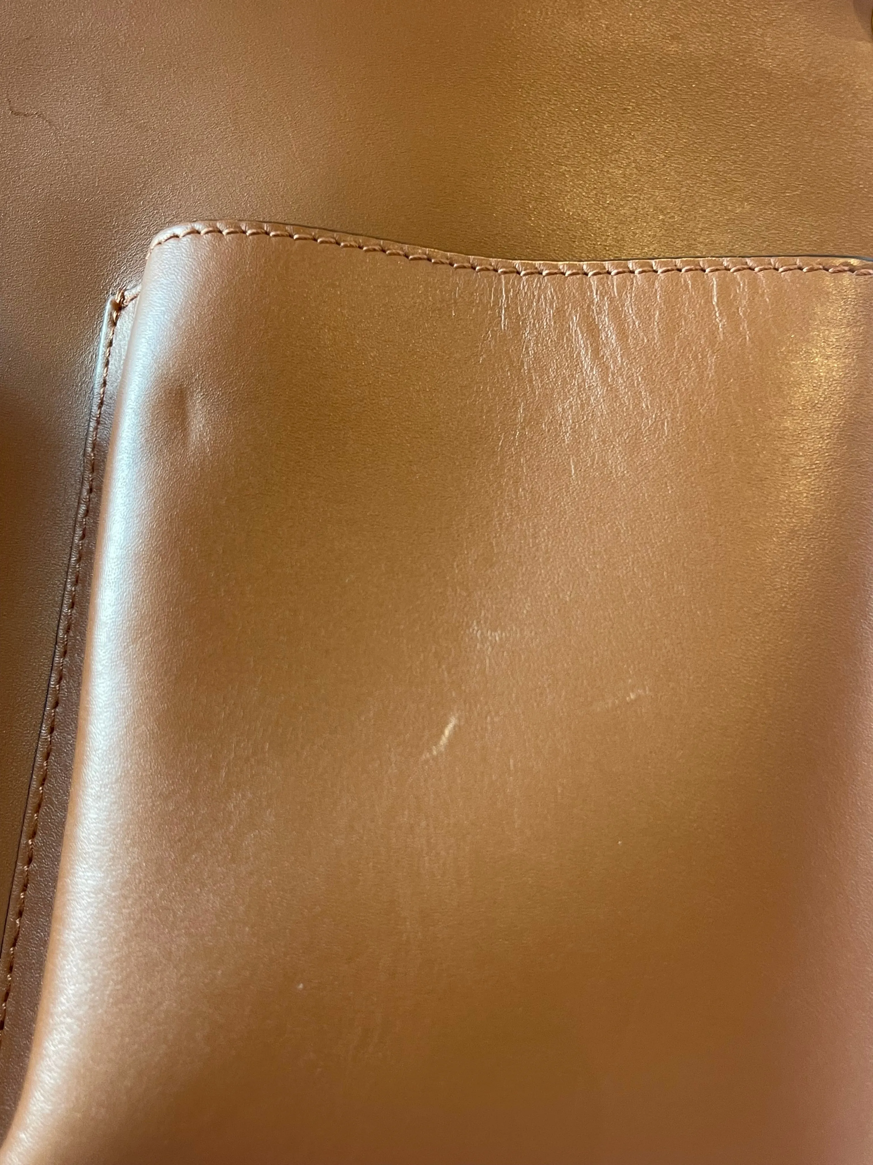 Marni Crossbody Leather