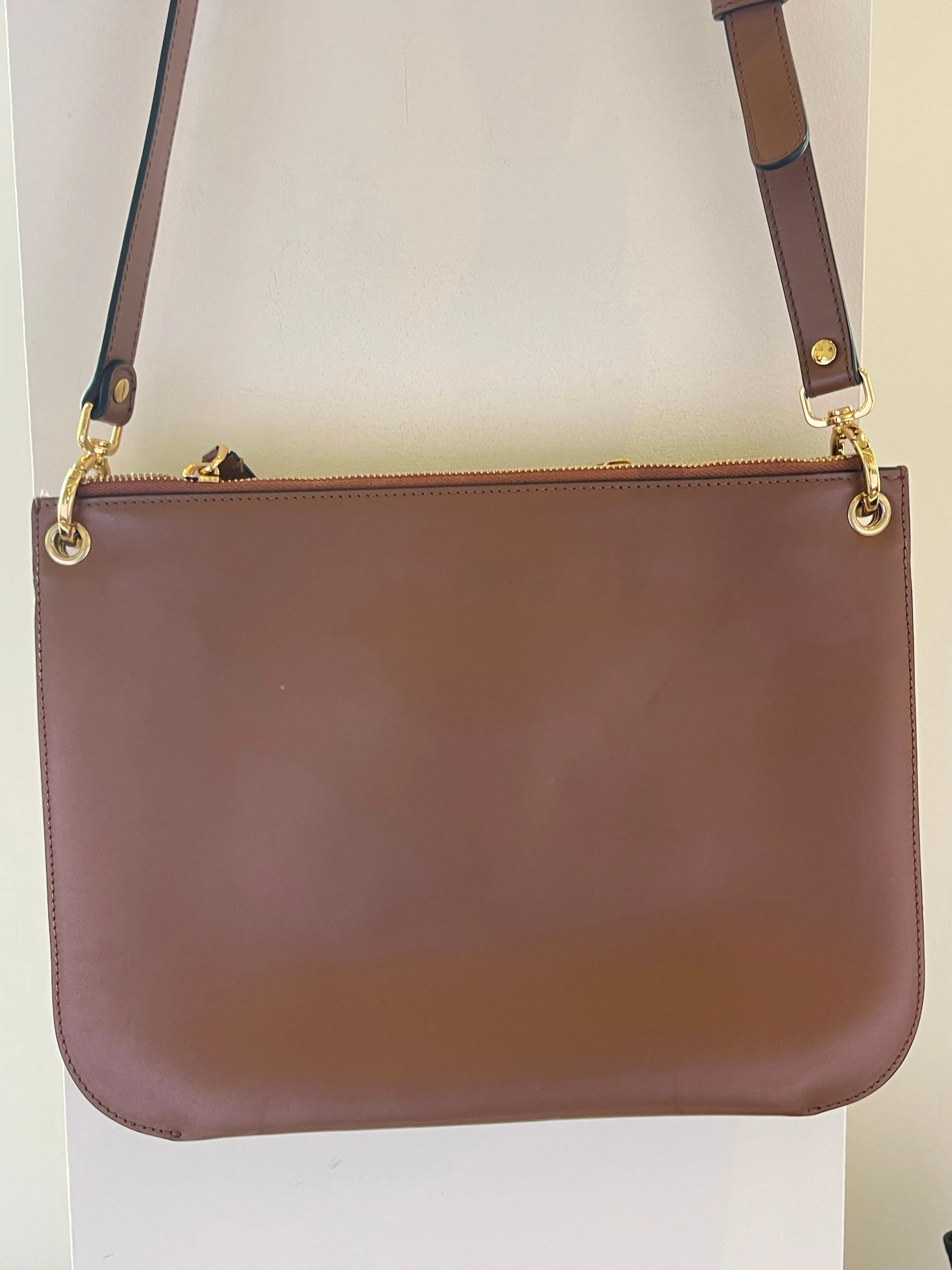 Marni Crossbody Leather