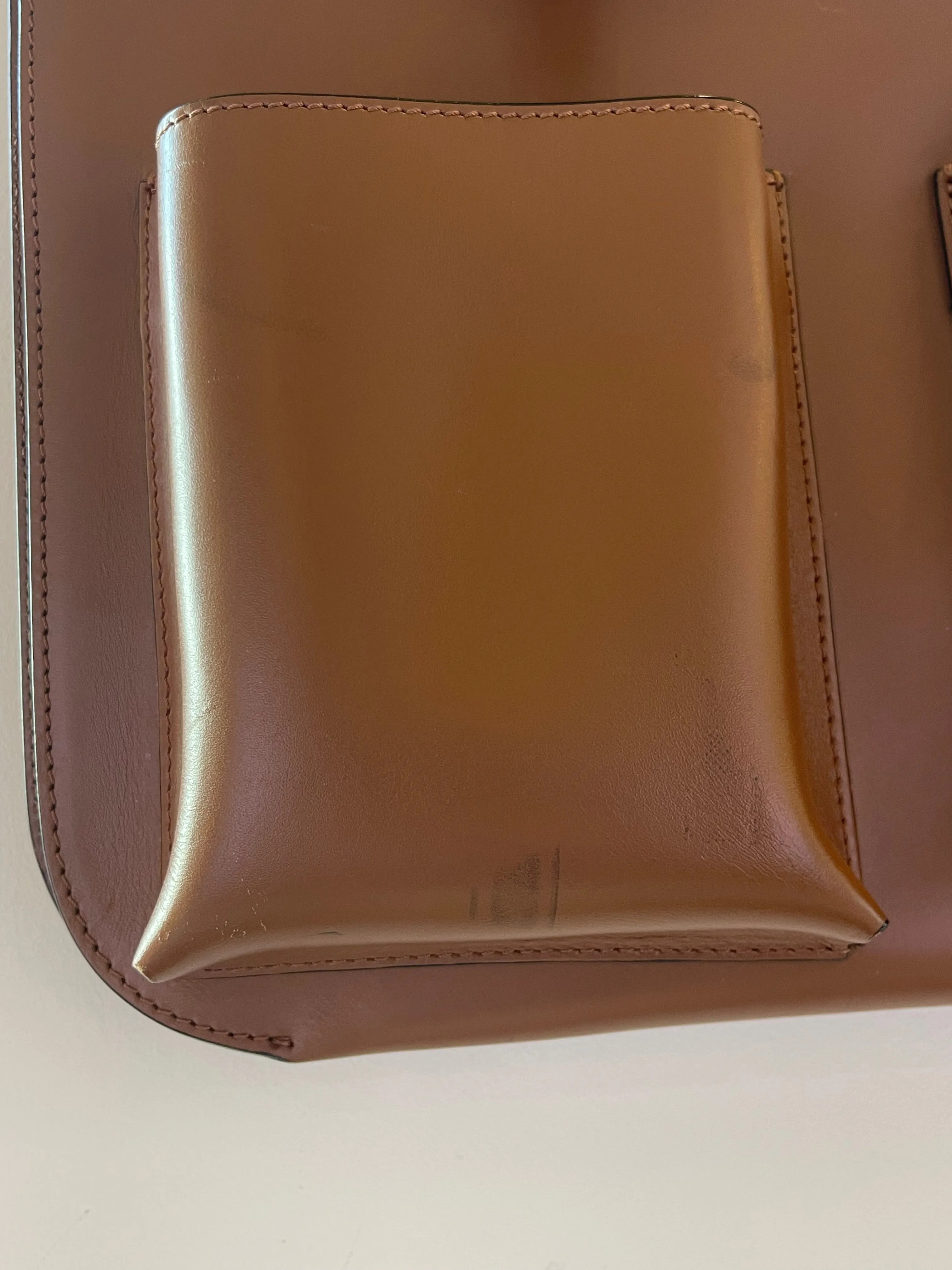 Marni Crossbody Leather