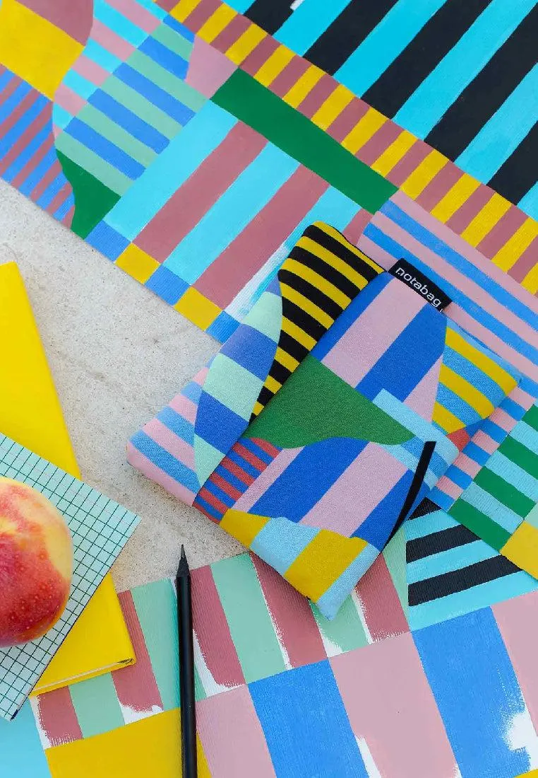 Notabag x MIREIA Landscape