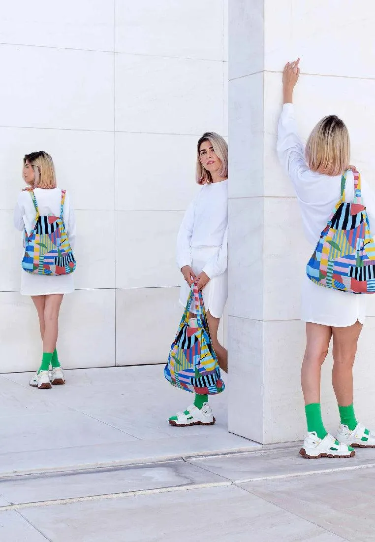 Notabag x MIREIA Landscape