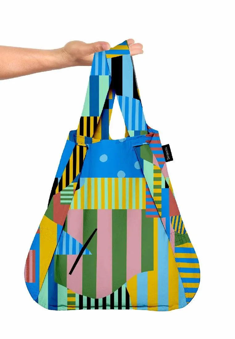 Notabag x MIREIA Landscape