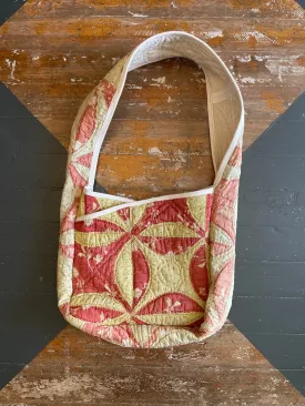 OVERLONG CROSSBODY BAG