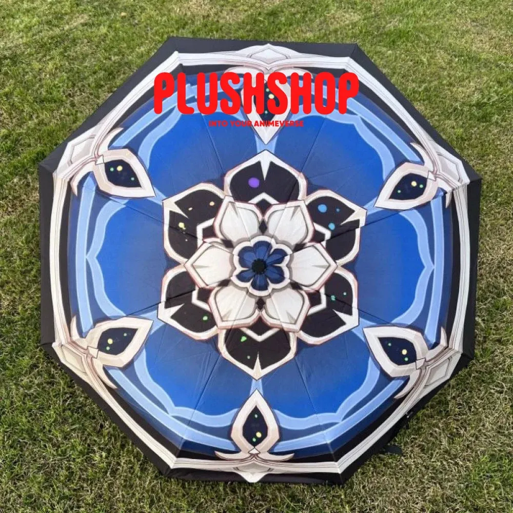 Scaramouche Umbrella Sunscreen Umbrella