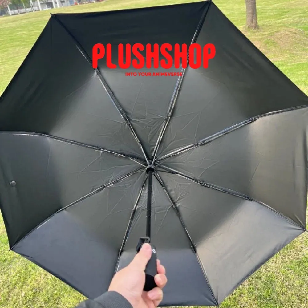 Scaramouche Umbrella Sunscreen Umbrella