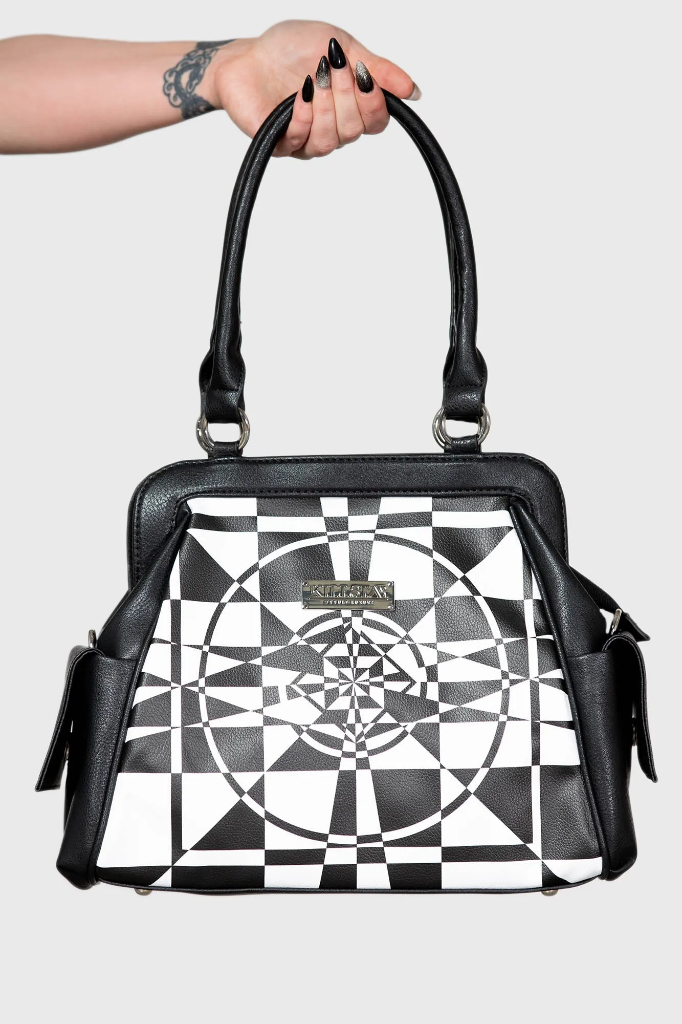 Suspiria Handbag - Resurrect