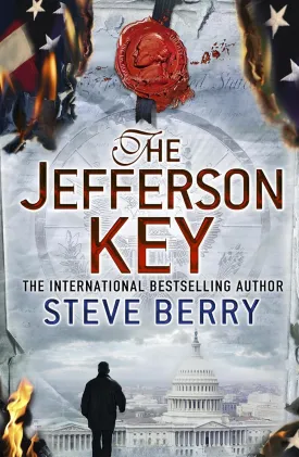 The Jefferson Key: Book 7 (Cotton Malone) Paperback  January 1, 2012